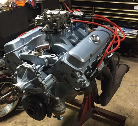 <b>Pontiac</b> GTO Tri-Power <b>400</b> Item Description: Category: <b>Engine</b> This <b>Engine</b> is in Great shape, good compression, new mains and rod bearings, Block # is 9790071, 77 heads,real nice carbs all replated and rebuilt, standard points ignition, MSD coil,. . 400 pontiac engine